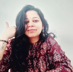 Sunita Mishra